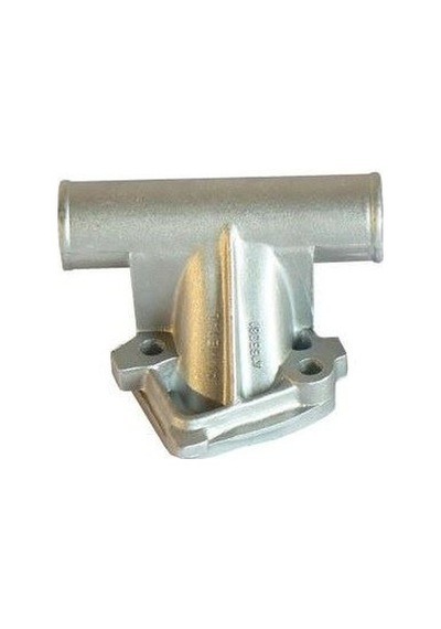 619002 Su Giriş Ara Borusu Dkş 131 77-2000 Su Laması 131 Kursak Termostat Su Laması 131 Dirsek