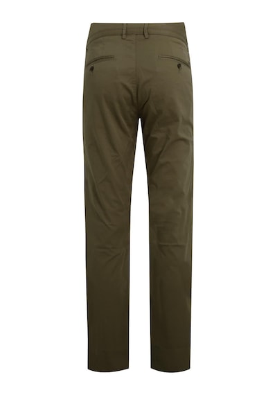 Uki Haki Slim Fit Chino Pantolon Haki