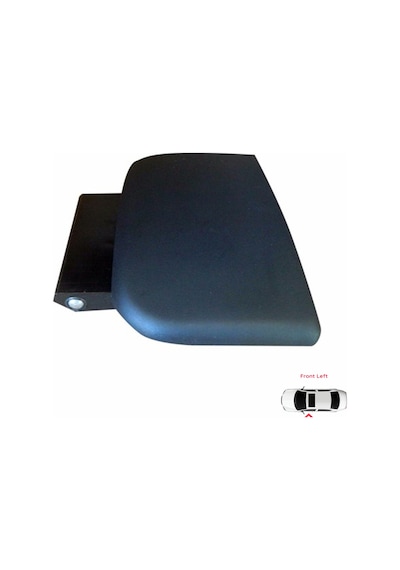 Ön Sol Kapı Kolu Peugeot Partner Citroen Berlingo 1 9101j4 İçin