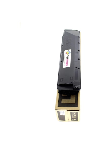 Tonerturk Kyocera Mita Tk-8505 Bk / Taskalfa 4550 / 4551 / 5550 / 5551 Siya