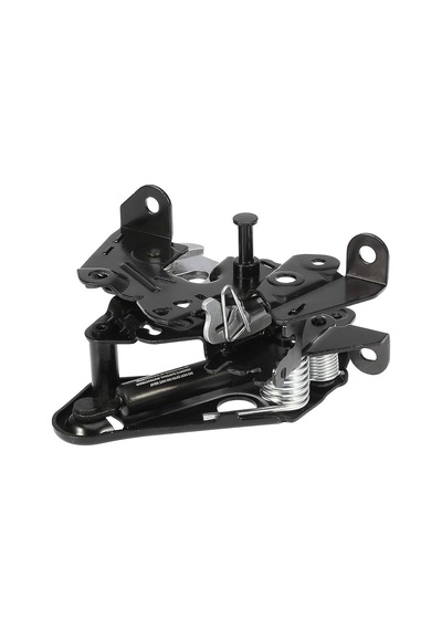 Bmw F01 F10 F06 F07 Sağ Kaput Kiliti 51237183762