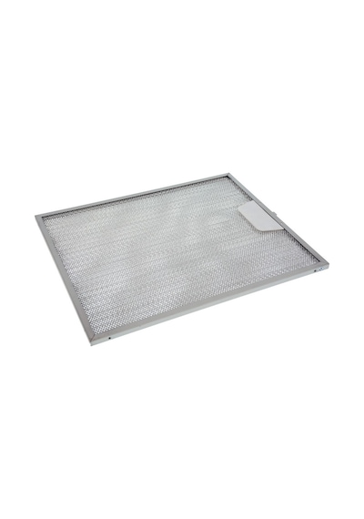 P27I/P27S/P27Sr Davlumbaz Metal Filtresi, Arçelik Ile Uyumlu - 307131765