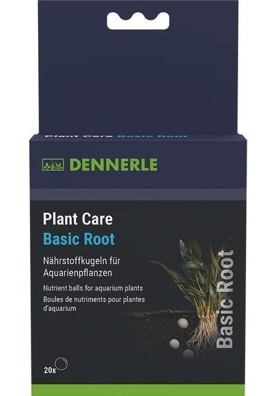 Dennerle Basic Root 20 Stick