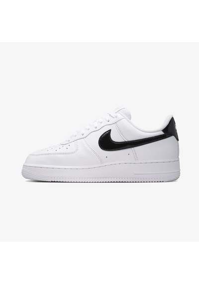 Nike Air Force 1 '07 Se Street 2 Kadın Beyaz Spor Ayakkabı Iv5102-101 Juststep