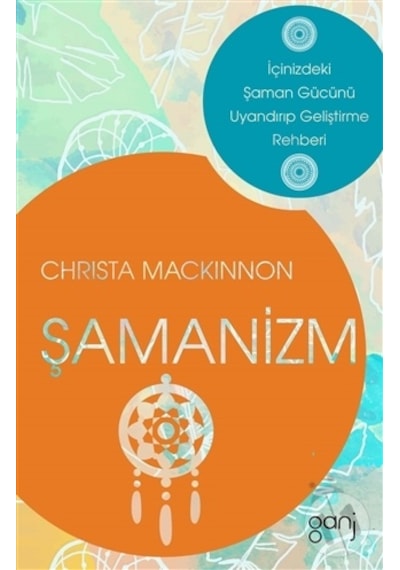 Şamanizm N11.3828