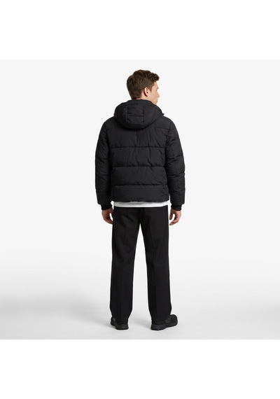 Unıted4 Regular Fit Erkek Siyah Mont Tuar 2800282
