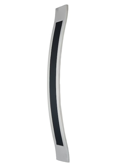 Efe Siyah Folyolu 224 mm Kulp ( 10 ADET)