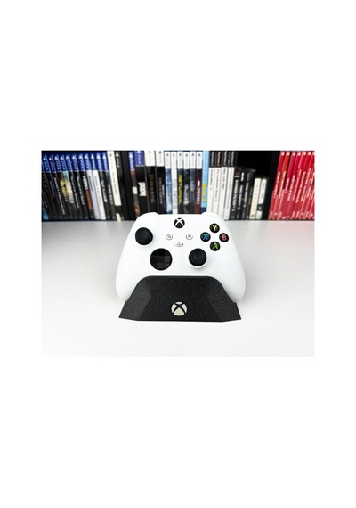 Xbox Uyumlu Joystick Standı Oyun Kolu Controller Kol Tutucu