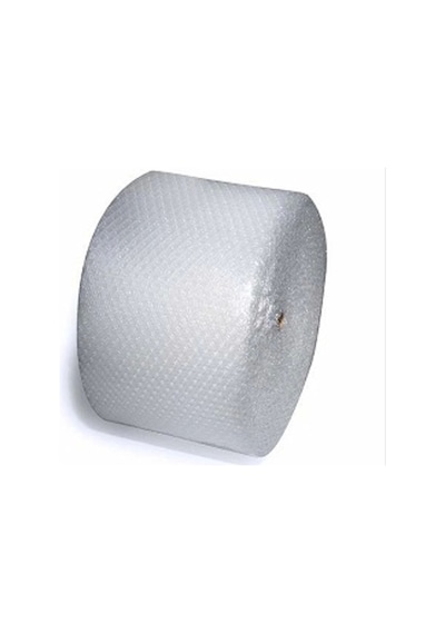 Balonlu Ambalaj Naylonu Pat Pat Havalı Naylon Balonlu Naylon 20 Cm X 50 Metre Pıtpıt Patpat 35 Gram