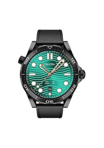 Haino Teko RW-48 3 Kordonlu Akıllı Saat (İthalatçı Garantili)