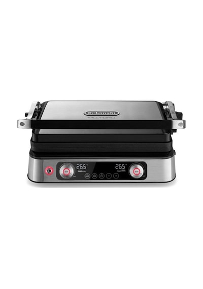 Delonghi Multigrill 1100 CGH1112D 2200W Izgara Tost Makinesi