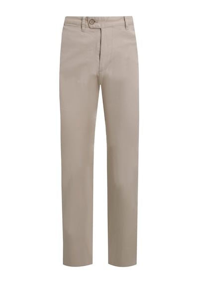 UKİ Uki Kemik Comfort Fit Chino Pantolon