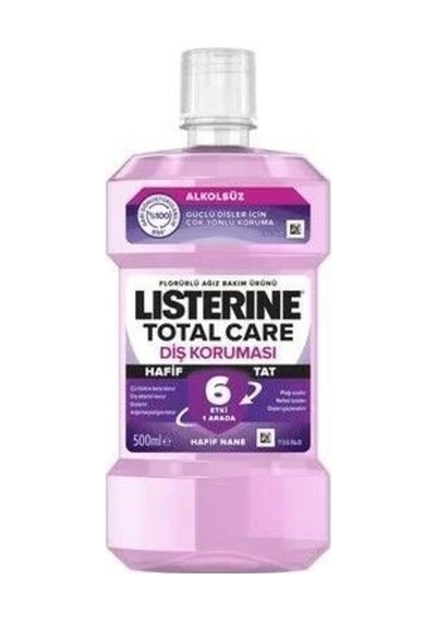 500ml Zero Total Care