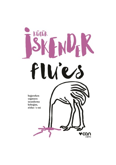 Flu Es 9789750764134