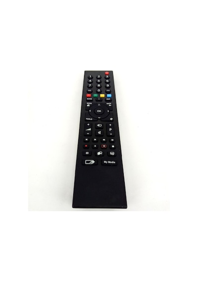 Arçelik Uyumlu A32L 6945 5B Smart Led Tv Kumandası