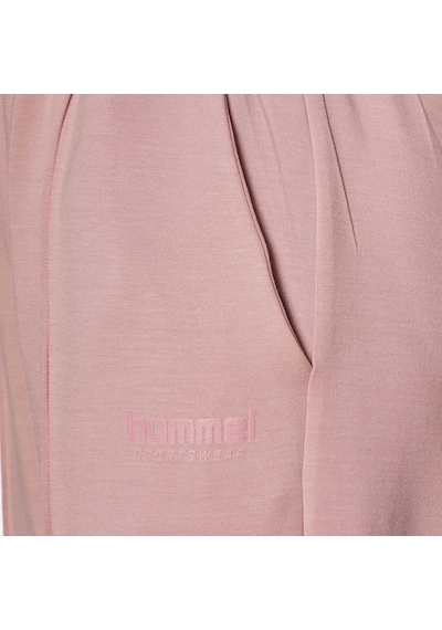 Hummel Felez Eşofman Altı 932329-3325 Pembe