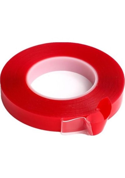 Nk Vhb Cift Taraflı Bant 14mm X 33m