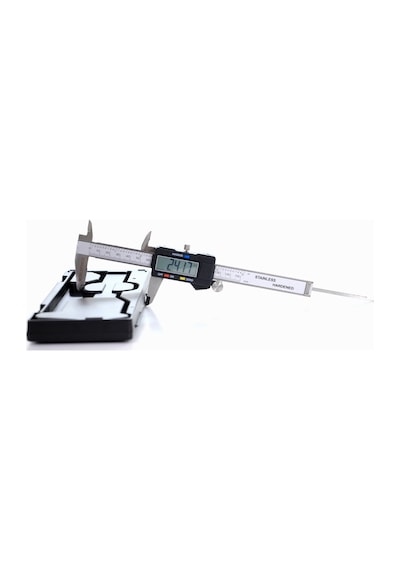 Tamircidostu Worldforce 150Mm Dijital Kumpas Paslanmaz Metal Profesyonel