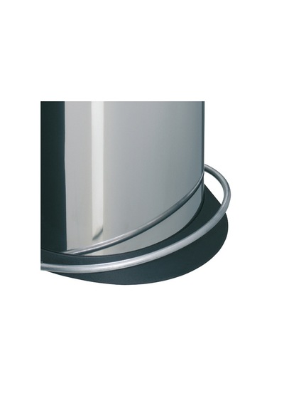 Hailo Topdesign L Vanilla 26 Litre Çöp Kovası