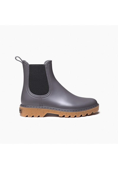 Yağmur Botu Kadın Diğer Cali Toni Pons Bottines De Pluie Pour Fem Gri