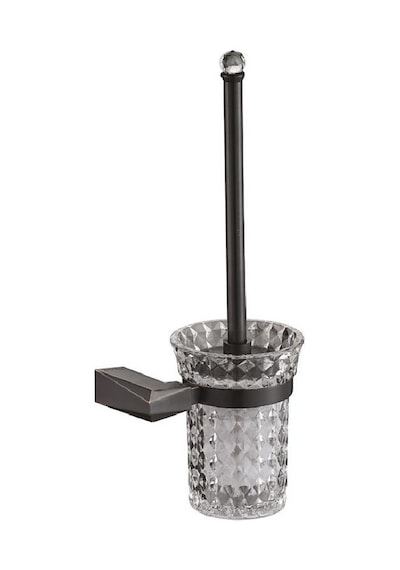 Penta Pcm5363 Capella Mat Bronz Klozet Fırçası Bronz