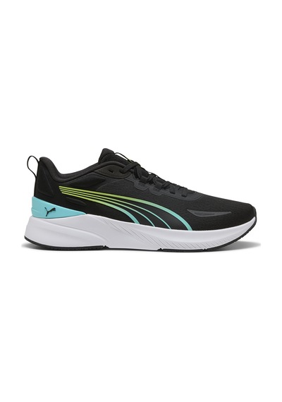 Puma Agile Lite Tr Erkek Siyah Antrenman Ayakkabı 31373903