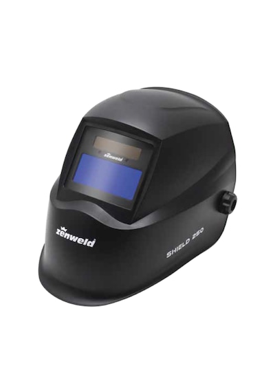 Zenweld Shield 250 Kolormatik Kaynak Maskesi