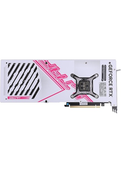 Colorful NVIDIA GeForce RTX 4070 iGame Ultra W OC V2-V 12 GB GDDR6X 128 Bit  Ekran Kartı