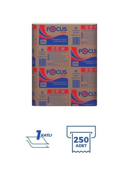 Ultra Dispenser Peçete 18 Li - 925509992