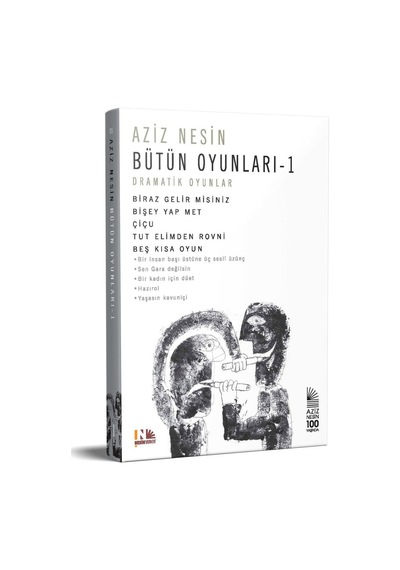 Bütün Şiirleri  1