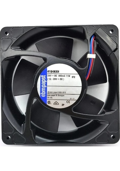 Ebmpapst 4184nxh Fan