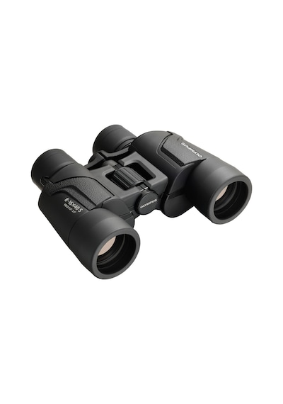 Olympus 8-16x40 Explorer S Zoom  Dürbün Siyah