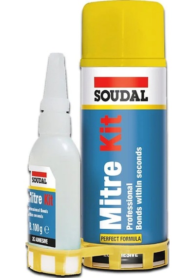 Hızlı Yapıştırıcı 400ml Hızlı Yapıştırıcı