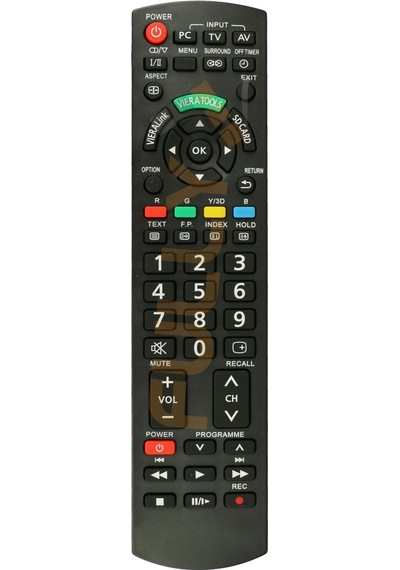 Lg L920 Lcd Kumandası