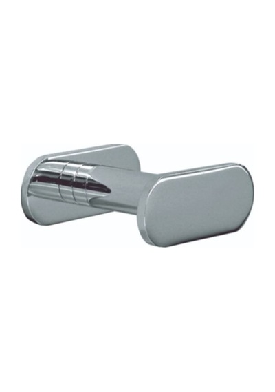 Two Havluluk,100mm Gri