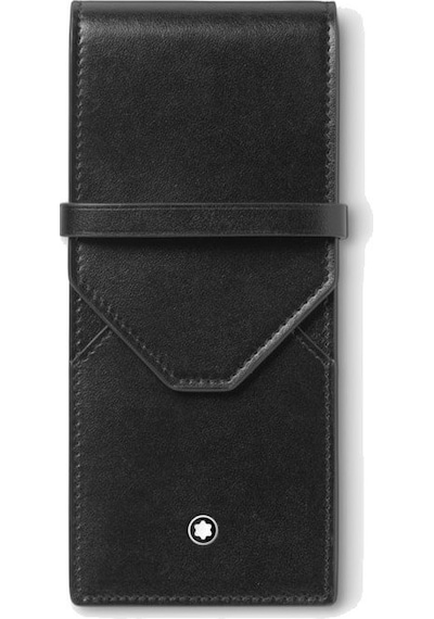Montblanc Meisterstück 3 Kalemlik 198336 Siyah