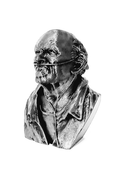 Hector Salamanca Breaking Bad Breakingbad 10cm Büst Figür