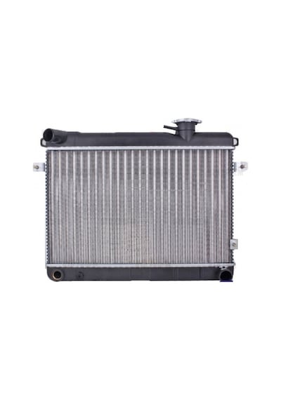 Su Radyatoru M131 3 Sıralı Kapaklı Mga 80819 85008077