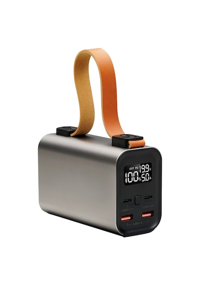 Ilkeshop - 11 100w Powerbank Çok Renkli