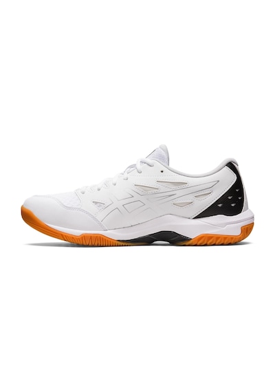 Asics GEL-ROCKET 11 Beyaz Erkek Voleybol Ayakkabısı 1071A091-101 Beyaz