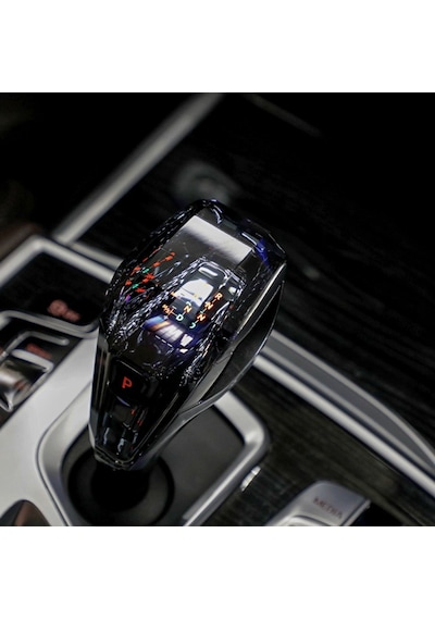 Bmw X6 E71 Kristal Vites Topuzu 2008-2014 Kristal