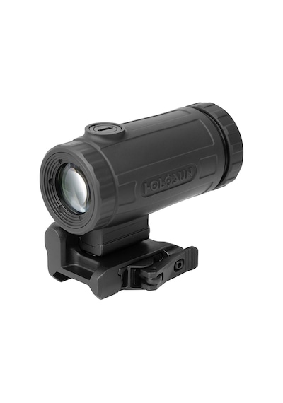 Holosun Magnifier HM3XT Siyah