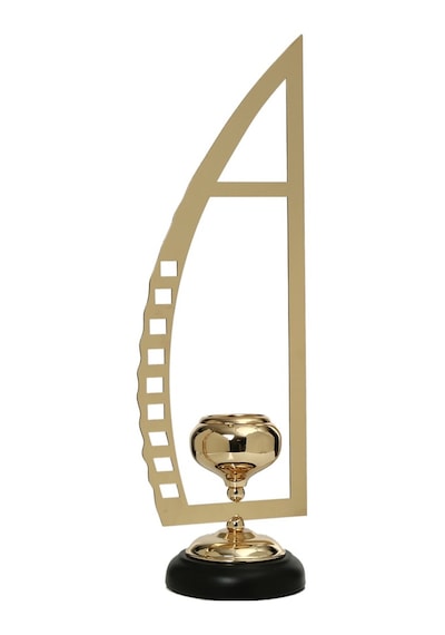 Vitale Yelken Mumluk Gold Büyük Ak.je0103
