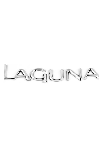 Renault Laguna Ii Bagaj Kapak Yazisi Monogram 256679016
