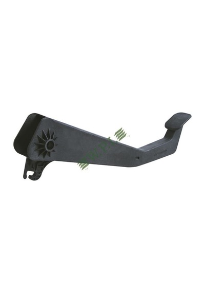 WPI 2839601 Debriyaj Pedal Kolu Ducato Boxer Jumper