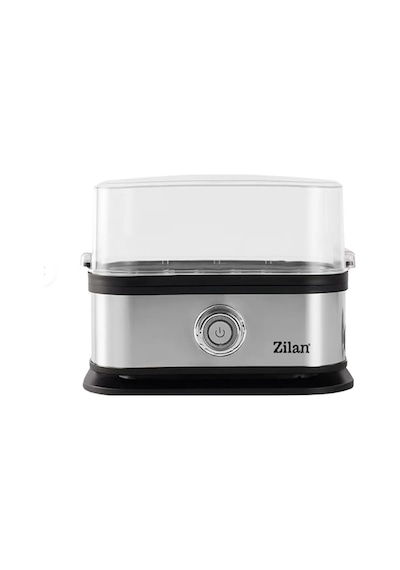 Zilan ZLN4109 6 Lı Kapasite Yumurta Haşlama Makinesi Otomatik Pişirme