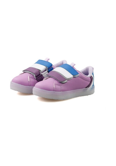 Cool Kids Mami Ptk Lila Çocuk Günlük Ayakkabı MAMI-PTK-LILA Mor