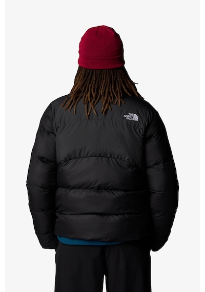 The North Face W Saikuru Kadın Siyah Mont Nf0a89jdkt01