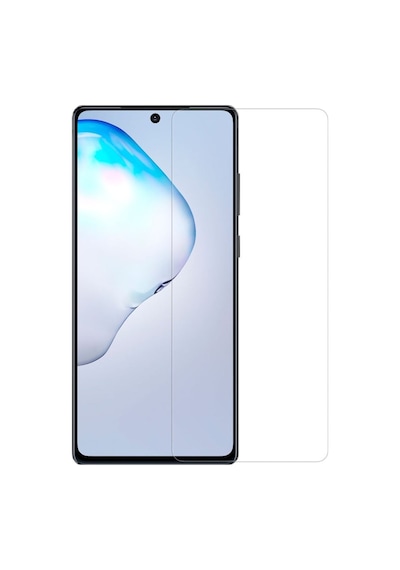 Samsung Uyumlu Galaxy Note 20 Kırılmaz Temperli Ekran Koruyucu