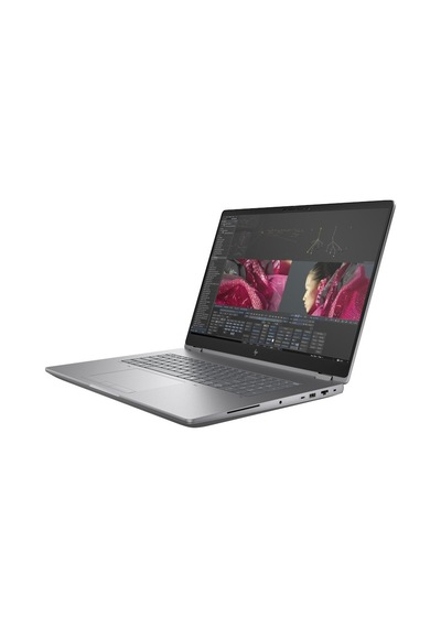 Hp Zbook Fury 18 G1İ 5F9R1ES Ultra i9-285HX 32 GB 1 TB SSD 12 GB RTX Pro 3000 18" W11P Dizüstü Bilgisayar